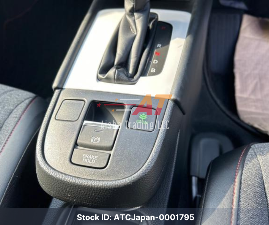 2022 Honda Fit